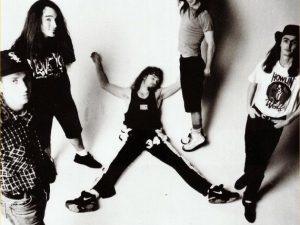Pearl Jam a Udine il 6 luglio