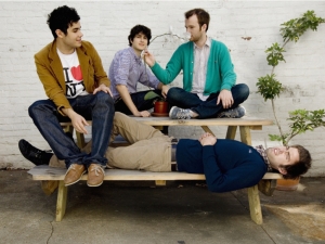 Classifiche USA: a sorpresa i Vampire Weekend al primo posto