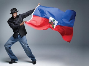 Wyclef Jean: il suo amico morto ad Haiti.