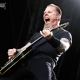 Metallica – James Hetfield: “già composto 500 riff per il prossimo album”