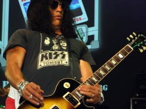 Slash: album da solista