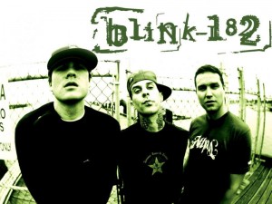Blink 182: il 4 settembre a Bologna.
