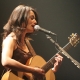 Carmen Consoli sceglie Fabio Abate