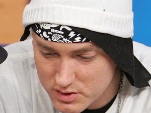 Eminem e Kim non sono tornati insieme