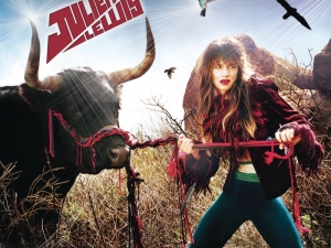 La “Terra incognita” di Juliette Lewis.