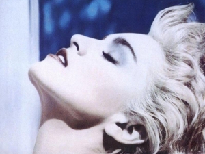 Madonna ospite del carnevale di Rio de Janeiro
