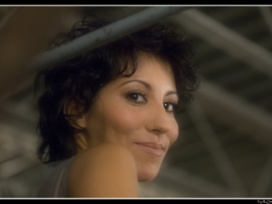 Malika Ayane e il suo amore per Cesare.