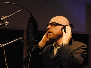 Mario Biondi e lo Spazio Tempo Tour 2010