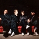 Coldplay in studio con Brian Eno