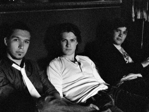 Hanson: il nuovo album in arrivo a giugno.
