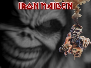 Iron Maiden: in estate arriva il nuovo album e il tour europeo