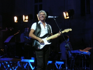 Un solo mondo: il tour mondiale di Claudio Baglioni