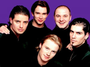 Boyzone: primo concerto senza Stephen
