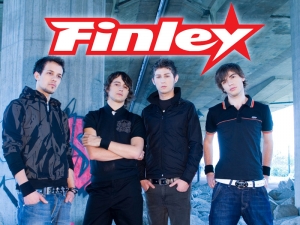 Finley: slitta la data di uscita dell’album