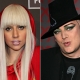 Lady Gaga chiede un autografo “intimo” a Boy George