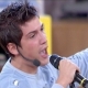 Una canzone pop: l’album di debutto di Pierdavide Carone