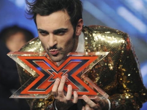 Marco Mengoni: mi piace Mick Jagger e vorrei collaborare con Giorgia ed Elisa