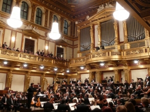 Santa Cecilia e iTunes: la musica classica viaggia sul web.