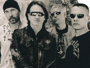 U2: Lola Cashman mette nuovamente in vendita i cimeli del gruppo