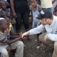 Robbie Williams per l’Unicef a favore delle vittime del terremoto di Haiti