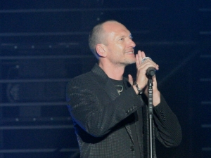 Biagio Antonacci presenta il suo nuovo album in una versione 