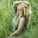 Jessica Simpson senza trucco per Marie Claire