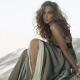 Leona Lewis pubblicizza il cotone
