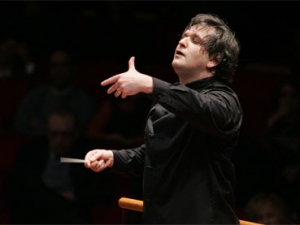 BBC Music Award per l’Accademia di Santa Cecilia.