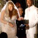 Mariah Carey si sposa per la terza volta e assicura le sue gambe