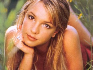 Taglio di capelli britney spears