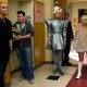 Bad Romance e Britney Spears: grandi news per i fan di Glee