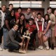 Susan Boyle in un episodio natalizio di Glee?