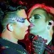 Adam Lambert: nuovo bacio gay durante un concerto