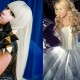 Lady Gaga è fan di Taylor Swift e si scatena con You Belong With Me
