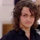 Terza Prova Maturità Esame di Stato 2010: lo studente Valerio Scanu