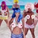 California Gurls di Katy Perry: testo e traduzione