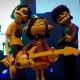 Concerti: annullato lo show dei Gorillaz a Milano