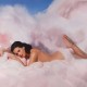 Katy Perry nuda sulla copertina dell’album di California Gurls, Teenage Dream