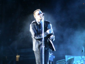 Tra Juventus e U2 vincono Bono & c.!