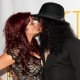 Slash divorzia dalla moglie