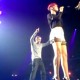 Video Love The Way You Lie di Eminem e Rihanna Live