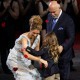Céline Dion: gravidanza a rischio, ricoverata d’urgenza