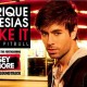 Traduzione I Like It di Enrique Iglesias e Pitbull
