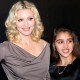 Madonna: festa di compleanno in stile veglia funebre