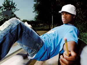 Video di Beautiful Monster di Ne-Yo.