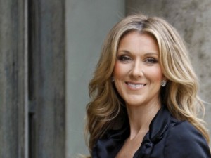Céline Dion incinta: smentito il ricovero in ospedale.