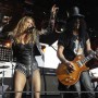 Fergie ‘pericolosamente bella’ nel nuovo singolo di Slash: le foto