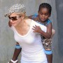 Madonna: guai con il presunto padre biologico di Mercy