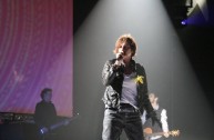 Gianna Nannini incinta: nuova foto dall’Umbria