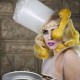 Lady Gaga ha paura dei telefoni
